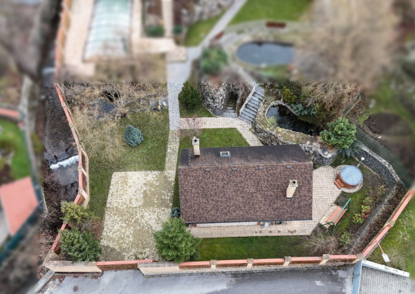 Na predaj, Zrubový dom, Turie, RES group