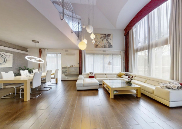 Na predaj, dom so 6 izbami a vonkajším bazénom Žilina - Turie, RES group