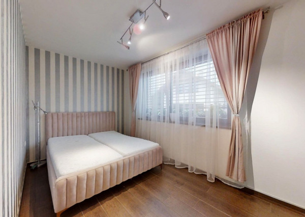 Na predaj, dom so 6 izbami a vonkajším bazénom Žilina - Turie, RES group