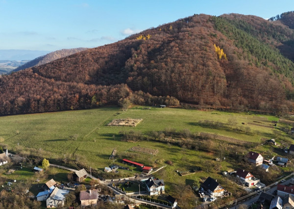 ZNÍŽENÁ CENA, Na predaj, stavebný pozemok, Prečín-Zemianska Závada, RESgroup