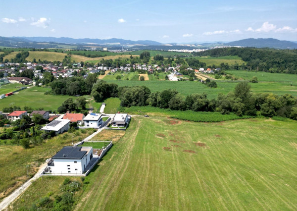Na predaj, pozemky pre rodinné domy, ROSINA, RESgroup
