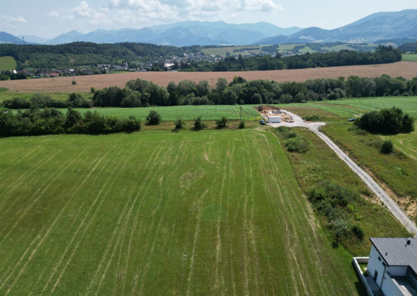 Na predaj, pozemky pre rodinné domy, ROSINA, RESgroup
