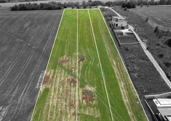 Na predaj, pozemky pre rodinné domy, ROSINA, RESgroup