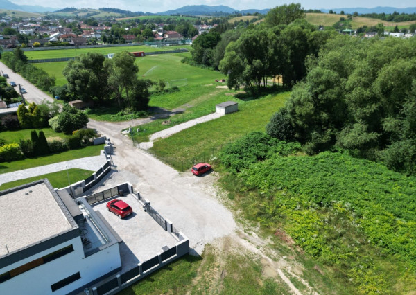 Na predaj, pozemky pre rodinné domy, ROSINA, RESgroup