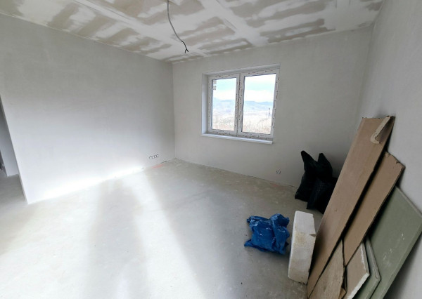 Na predaj, rodinný dom, Kotešová, RES Group