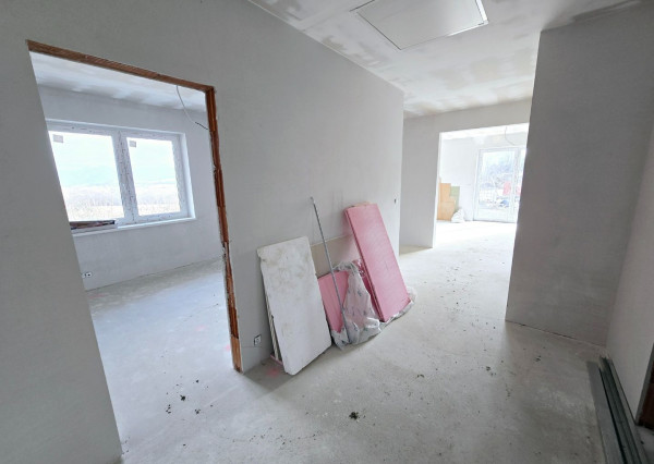 Na predaj, rodinný dom, Kotešová, RES Group