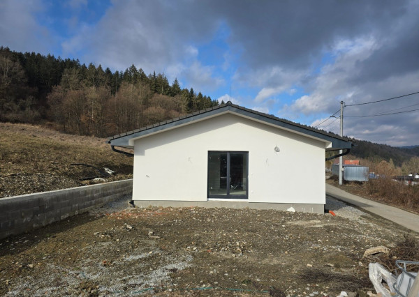 Na predaj, rodinný dom, Kotešová, RES Group