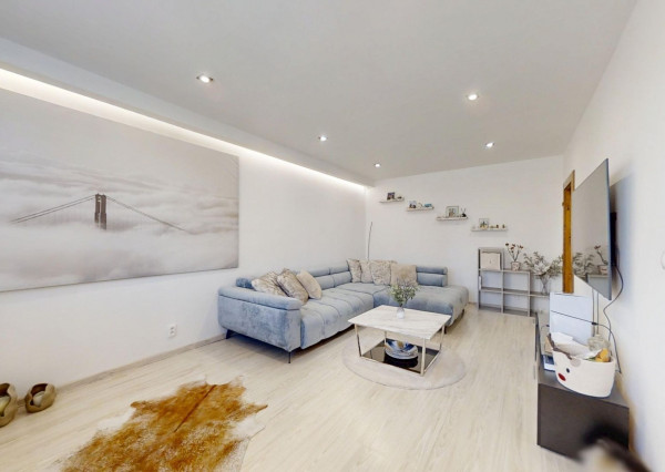 Na predaj, 2 izbový byt, Žilina - Vlčince