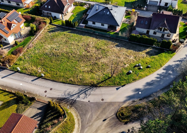 Na predaj, pozemok Banská Bystrica, Pod Suchým vrchom, RESgroup