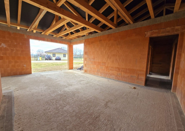 Predaj, Novostavba rodinného domu v Slovanoch, RES Group