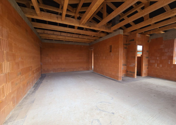 Predaj, Novostavba rodinného domu v Slovanoch, RES Group