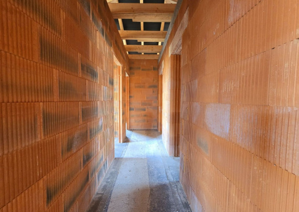 Predaj, Novostavba rodinného domu v Slovanoch, RES Group