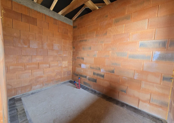 Predaj, Novostavba rodinného domu v Slovanoch, RES Group