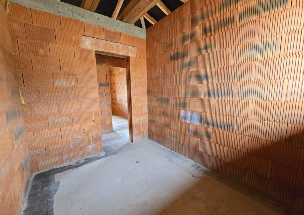 Predaj, Novostavba rodinného domu v Slovanoch, RES Group