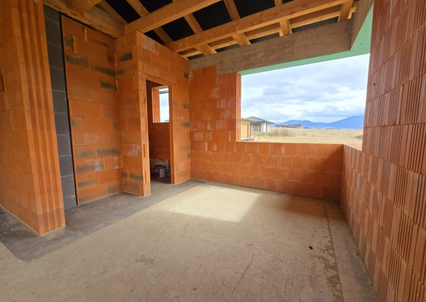 Predaj, Novostavba rodinného domu v Slovanoch, RES Group