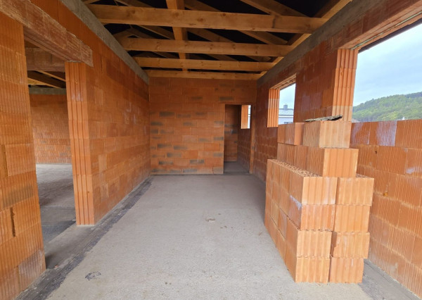 Predaj, Novostavba rodinného domu v Slovanoch, RES Group