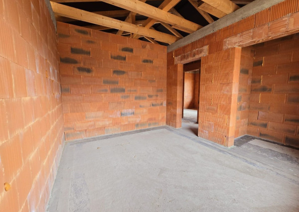 Predaj, Novostavba rodinného domu v Slovanoch, RES Group