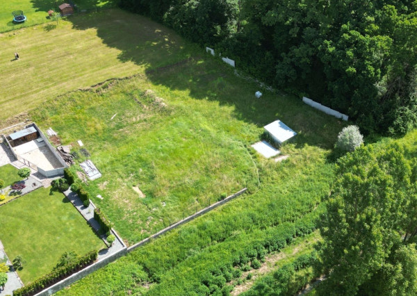 ZNÍŽENÁ CENA, Na predaj, stavebný pozemok, Ožďany - Mlynárka