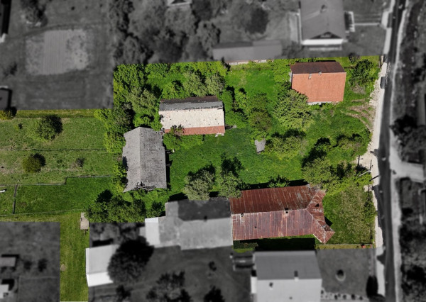 Na predaj, rodinný dom 4i, Pozemok od 536m2, Kamenná Poruba