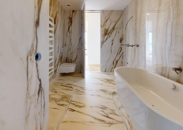 Na predaj, trojizbový byt 137 m2, 19. posch., Žilina Bôrik