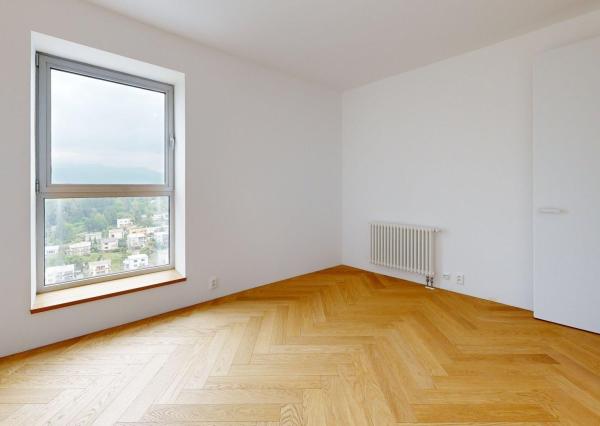 Na predaj, trojizbový byt 137 m2, 19. posch., Žilina Bôrik