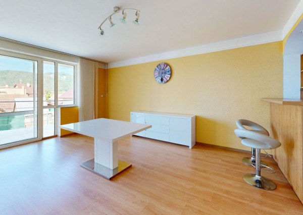 Na predaj, Rodiný dom Považská Teplá, RES Group