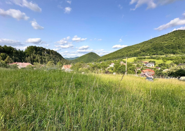 ZNÍŽENÁ CENA,Na predaj,stavebný pozemok,Prečín-Zemianska Závada,