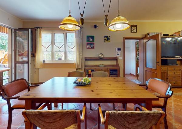 Na predaj, dva rodinné domy vo Višňovom