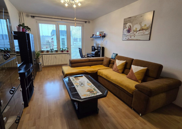 Na predaj, dvojizbový byt Žilina - Vlčince, RES Group