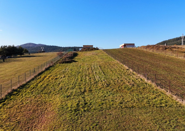 Na predaj, stavebný pozemok, Veľká Čierna, RES group