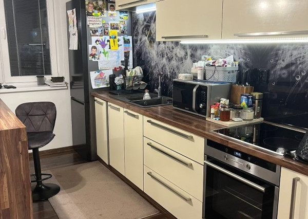 Na predaj, dvojizbový byt Žilina - Vlčince, RES Group