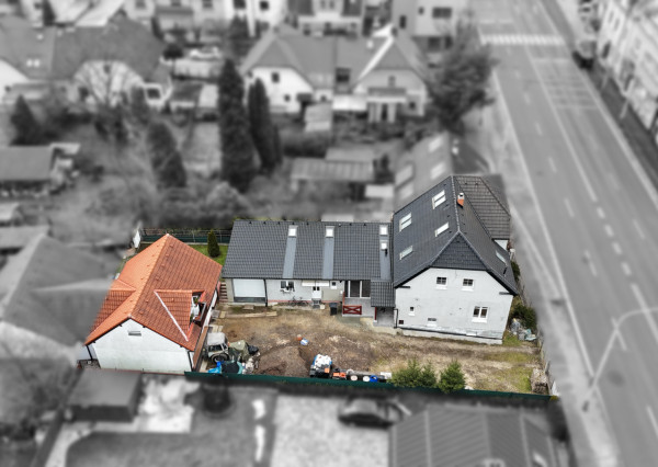 Na predaj, Rodinný dom, Malá Praha, Žilina, RES GROUP