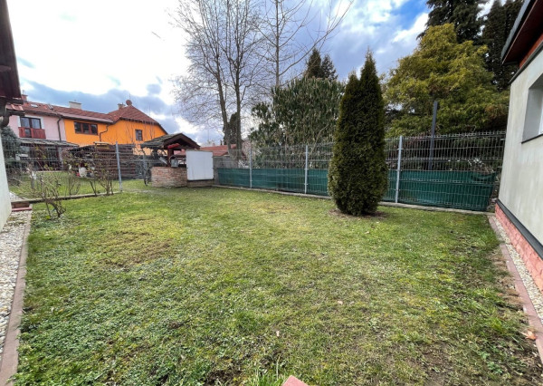 Na predaj, Rodinný dom, Malá Praha, Žilina, RES GROUP