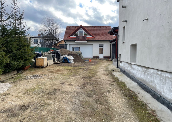 Na predaj, Rodinný dom, Malá Praha, Žilina, RES GROUP