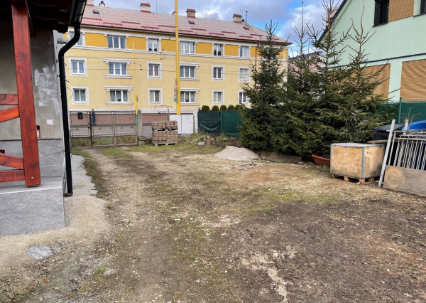 Na predaj, Rodinný dom, Malá Praha, Žilina, RES GROUP