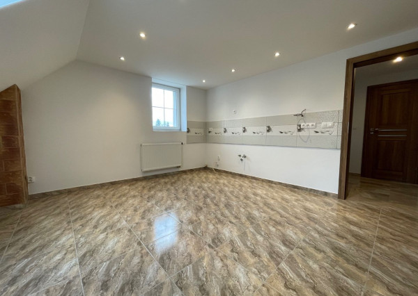 Na predaj, Rodinný dom, Malá Praha, Žilina, RES GROUP