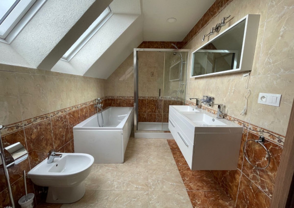 Na predaj, Rodinný dom, Malá Praha, Žilina, RES GROUP