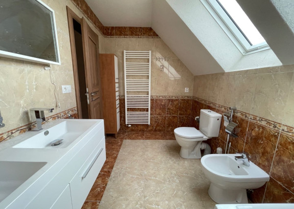 Na predaj, Rodinný dom, Malá Praha, Žilina, RES GROUP