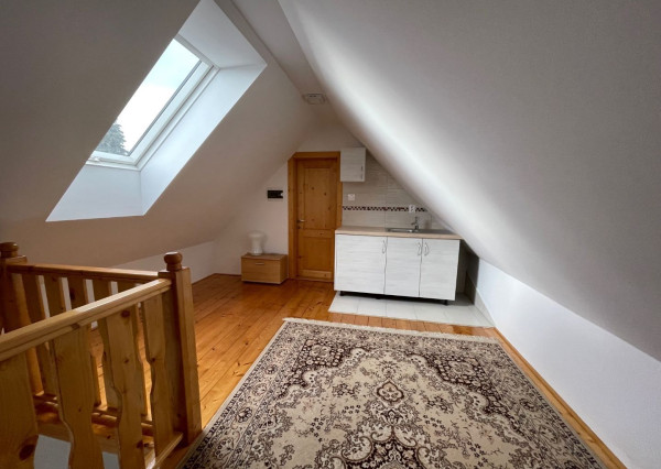 Na predaj, Rodinný dom, Malá Praha, Žilina, RES GROUP