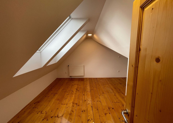 Na predaj, Rodinný dom, Malá Praha, Žilina, RES GROUP