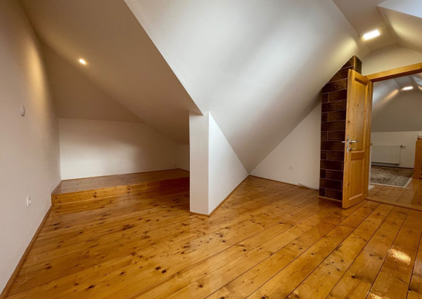 Na predaj, Rodinný dom, Malá Praha, Žilina, RES GROUP