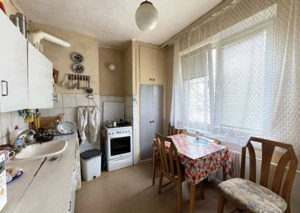 Na predaj, dvojizbový byt 53 m2, Košice - Šaca,