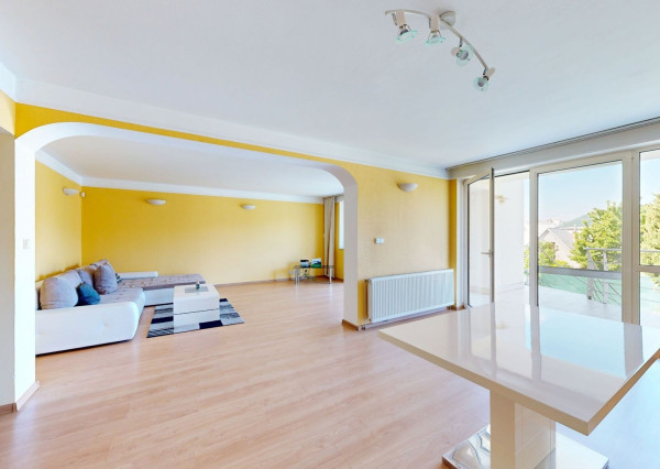 Na predaj, Rodiný dom Považská Teplá, RES Group