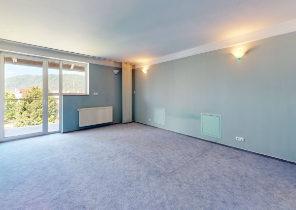 Na predaj, Rodiný dom Považská Teplá, RES Group