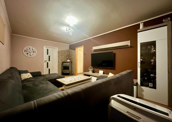 Na predaj, trojizbový byt 70 m2, Bojná, EXKLUZÍVNE