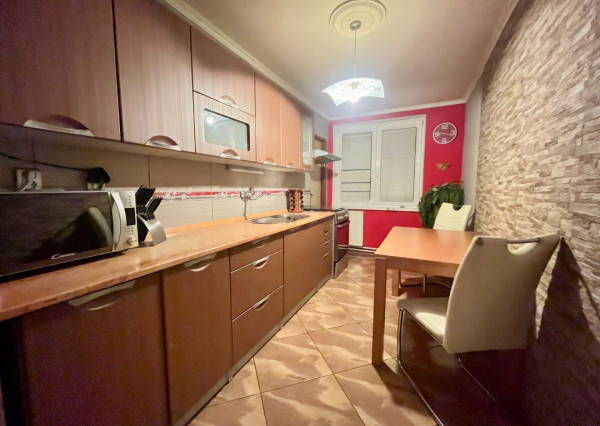 Na predaj, trojizbový byt 70 m2, Bojná, EXKLUZÍVNE