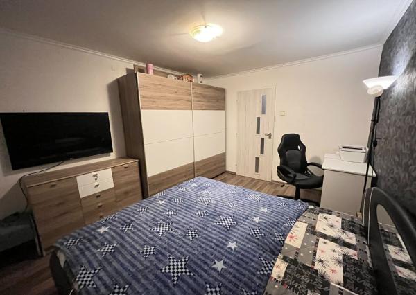 Na predaj, trojizbový byt 70 m2, Bojná, EXKLUZÍVNE