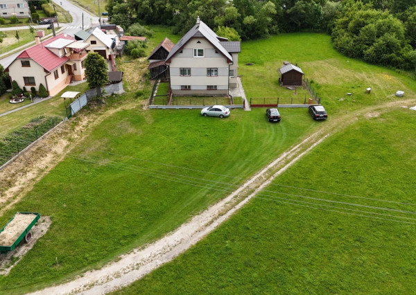 Na predaj, rodinný dom so 7 izbami, 1573 m2 Pozemok, Dubové