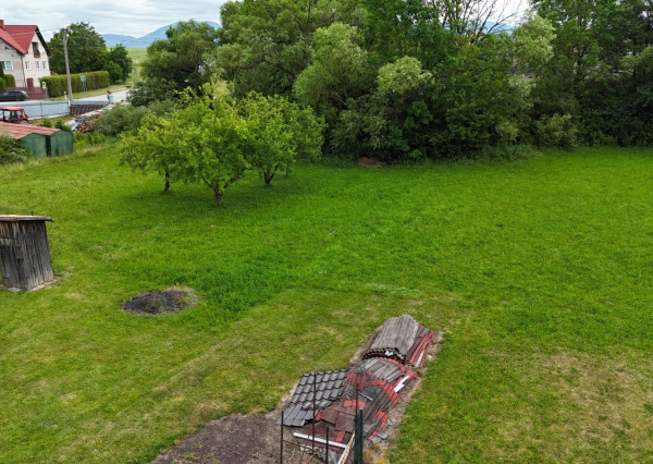 Na predaj, stavebný pozemok 1183 m2, Dubové, RES GROUP