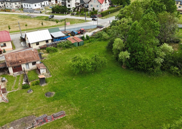 Na predaj, stavebný pozemok 1183 m2, Dubové, RES GROUP